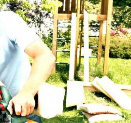 Аренда столярного оборудования - вариант 3