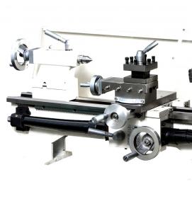 Аренда токарного станка - модель 1