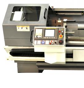 Аренда токарного станка - модель 4