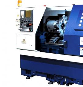 Аренда токарного станка - модель 2