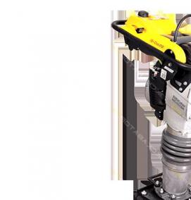 Аренда вибротрамбовки - модель 4