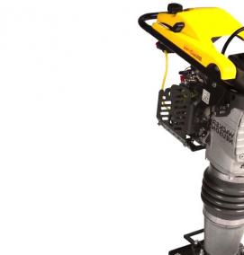 Аренда вибротрамбовки - модель 2