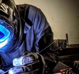 Аргонная сварка в аренду - вариант 2