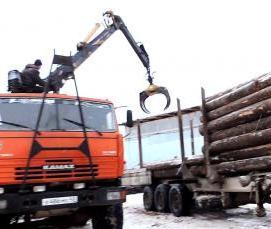 Архангельский клееный брус - модель 2