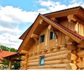 Архангельское бревно - вариант 3