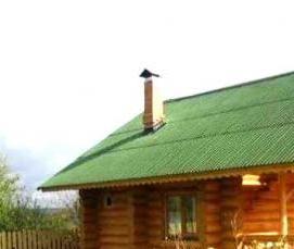 Архангельское бревно - вариант 2