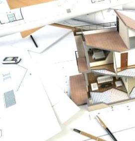 Архитектурное проектирование - тип 3