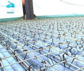 Арматура композитная гнутая - вариант 4