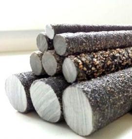 Арматура композитная полимерная - тип 3