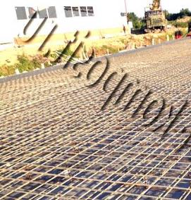 Арматура композитная полимерная - тип 2