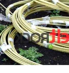 Арматура стеклопластиковая 10 мм - тип 4