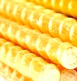 Арматура стеклопластиковая 10 мм - тип 2