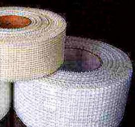 Армированная бумажная лента - вариант 1