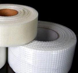 Армированная бумажная лента - вариант 3