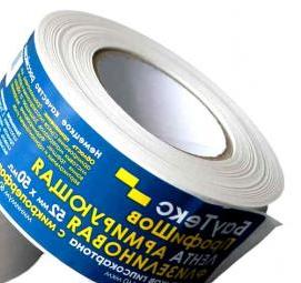 Армированная бумажная лента - вариант 2