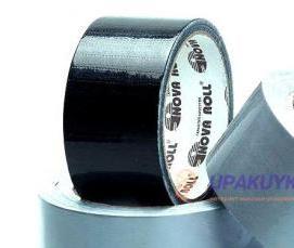 Армированная клейкая лента TPL - тип 1