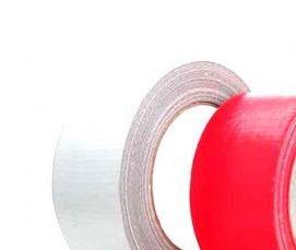 Армированная клейкая лента TPL - тип 2