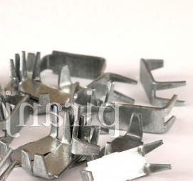 Армированная колючая лента Репейник - вариант 4