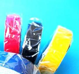 Армированная лента синяя - модель 1