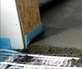 Армированное фиброволокно - вариант 1