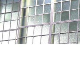 Армированное стекло 5 мм - тип 4
