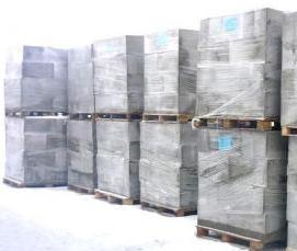 Армированный пеноблок - тип 2