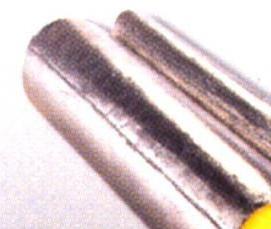 Армированный теплоизоляция - тип 1