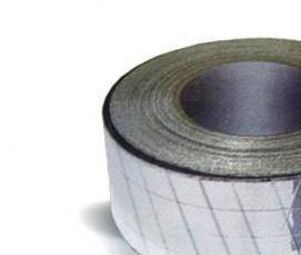 Армированный теплоизоляция - тип 4