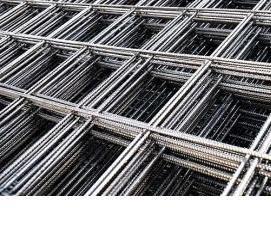 Армирующая композитная сетка - модель 3