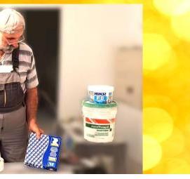 Армирующая лента для углов - модель 1