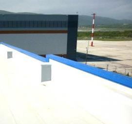 Армирующая полиэфирная лента - вариант 4