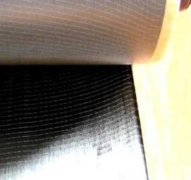 Армирующая полиэфирная лента - вариант 3