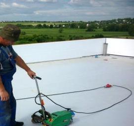 Армирующая полиэфирная лента - вариант 2