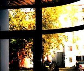 Арочное остекление - тип 3