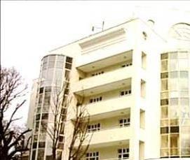 Арочное остекление - тип 2