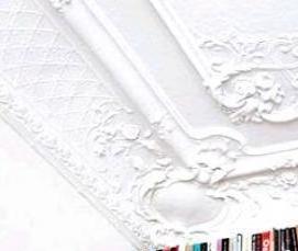 Арочные лепнины - вариант 1