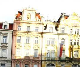 Арочные лепнины - вариант 2