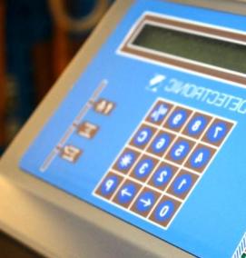 Арочный металлодетектор - вариант 1