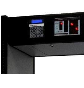 Арочный металлодетектор - вариант 4