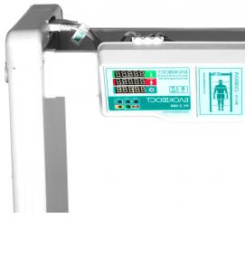 Арочный металлодетектор - вариант 3