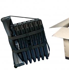 Арочный металлодетектор - вариант 2