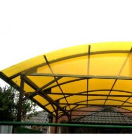 Арочный - модель 3