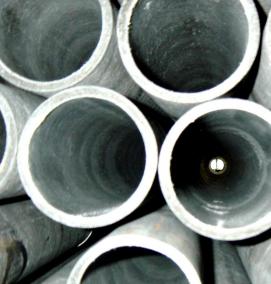 Асбестоцементные трубы - тип 4