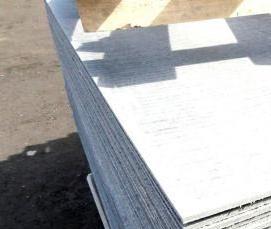 Асбестоцементный шифер - тип 3