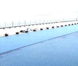 Асфальтовая штукатурная гидроизоляция - тип 2