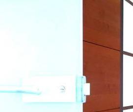 Атермальные пластиковые окна - модель 3