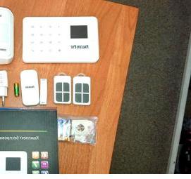 Аудиотрубка для домофона - тип 4