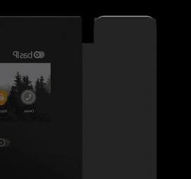 Аудиотрубка для домофона - тип 3