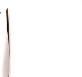 Аудиотрубка для домофона - тип 2