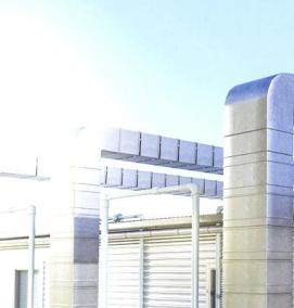 Аварийная вентиляция - модель 1